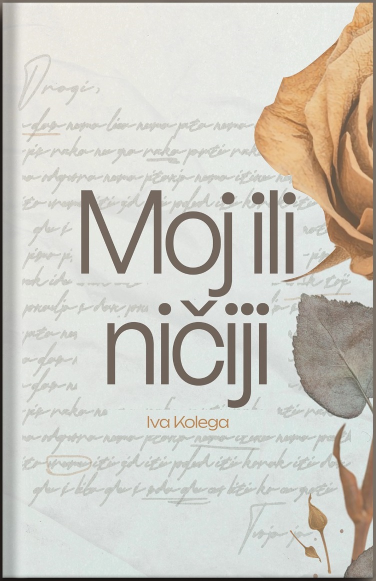 eknjiga MOJ ILI NIČIJI - Iva Kolega pdf