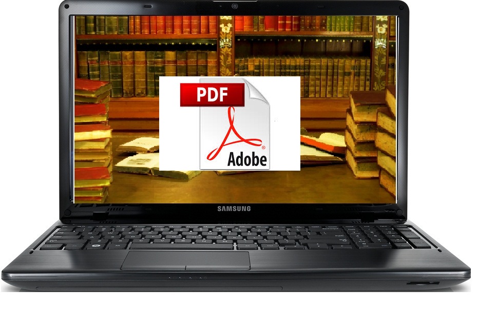 pdf knjige